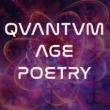 Poetry Readings, September 16, 2026, 09/16/2026, Multilingual Poetry Night: Quantum Age