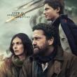 Movie in a Parks, August 15, 2026, 08/15/2026, Greenland 2: Migration (2026) -- Post-Apocalyptic Film with&nbsp;Gerard Butler (Outdoors)