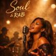 Concerts, August 23, 2026, 08/23/2026, R&B, Soul Star at a Major Venue