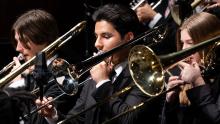 Concerts, September 03, 2026, 09/03/2026, Swing & Blues on the Plaza