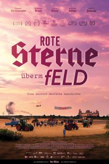 Screenings, September 17, 2026, 09/17/2026, Red Stars Upon the Field (2025): German Crime Drama (+ Director Q&A)