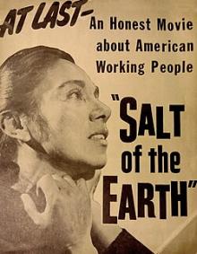 Films, September 04, 2026, 09/04/2026, Salt of the Earth (1954): Classic Independent Drama