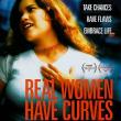 Films, September 18, 2026, 09/18/2026, Real Women Have Curves (2002): Comedy-Drama with America Ferrera