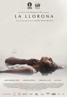Films, September 25, 2026, 09/25/2026, La Llorona (2019): Guatemalan Horror Film