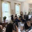 Concerts, August 22, 2026, 08/22/2026, Cozy Arts Salon Led by Carnegie Hall-Featured Trombonist with Music by Erykah Badu, Alice Coltrane, & More