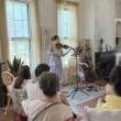 Concerts, August 30, 2026, 08/30/2026, Multi-Dimensional, Contemporary Chamber Works