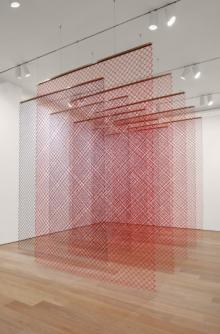 Opening Receptions, September 10, 2026, 09/10/2026, Rana Begum: Abstraction through a Phenomenological Lens