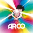 Movie in a Parks, August 19, 2026, 08/19/2026, Arco (2025): Animated Sci-Fi Fantasy Film in the Park