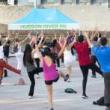 Dancings, September 12, 2026, 09/12/2026, Bollywood and Bhangra Dance Workshop on the Pier (All Levels Welcome)