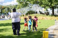 Festivals, September 26, 2026, 09/26/2026, Afternoon Celebration in the Park (Live Music & Activities)
