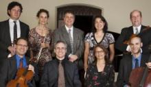 Concerts, August 20, 2026, 08/20/2026, Contemporary Chamber Works by Glass & More in a Beautiful Church