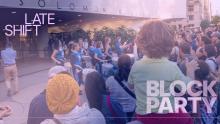 Festivals, August 20, 2026, 08/20/2026, Pop Art-Themed Black Party (3 Musician Lineup, Photobooth, & More)