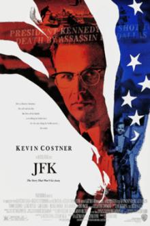Films, August 21, 2026, 08/21/2026, JFK (1991): Epic Political Thriller Drama with Star-Studded Cast