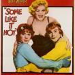 Films, August 28, 2026, 08/28/2026, Some Like It Hot (1959): Golden Age Crime Comedy Starring Marilyn Monroe