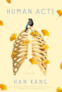 Book Clubs, September 26, 2026, 09/26/2026, Korean Book Club:&nbsp;Nobel Prize WInning Writer's Novel,&nbsp;Human Acts