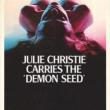 Films, September 24, 2026, 09/24/2026, Demon Seed (1977): Sci-Fi Horror Film
