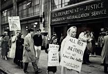 Talks, September 29, 2026, 09/29/2026, Explore Dorothy Day's Journey to Possible Sainthood