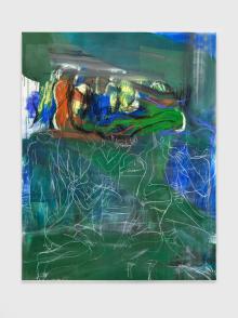 Opening Receptions, September 09, 2026, 09/09/2026, The Chemical Alphabet: Solo Exhibition from MoMA-Featured Artist