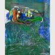 Opening Receptions, September 09, 2026, 09/09/2026, The Chemical Alphabet: Solo Exhibition from MoMA-Featured Artist