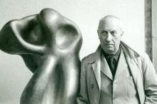 Opening Receptions, September 10, 2026, 09/10/2026, Heas or Tails: Surrealist Sculptures Transforming the Perception of Space
