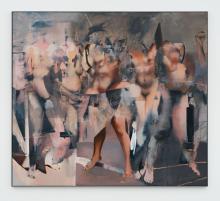 Opening Receptions, September 10, 2026, 09/10/2026, Reprise: Solo Painting Exhibition&nbsp;