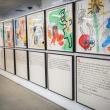 Opening Receptions, September 17, 2026, 09/17/2026, Apocalypse: Exhibition of Works by Keith Haring, in Collaboration with&nbsp;William S. Burroughs