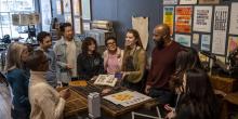 Workshops, September 03, 2026, 09/03/2026, Try Out Age-Old Printing Techniques in a History Museum