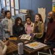 Workshops, September 03, 2026, 09/03/2026, Try Out Age-Old Printing Techniques in a History Museum