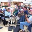 Workshops, September 06, 2026, 09/06/2026, Sing Sea Chanteys Aboard a Historic Sailing Ship