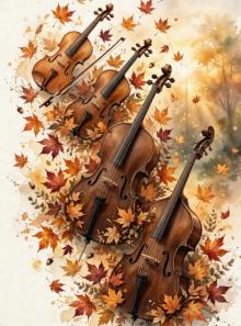 Concerts, October 04, 2026, 10/04/2026, Chamber Orchestra in a Sacred Place