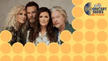 Concerts, September 01, 2026, 09/01/2026, Little Big Town LIVE: Grammy-Winning Country Vocal Group (Outdoors)