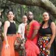 Performances, September 17, 2026, 09/17/2026, Flamboyants!: Documentary Musical Theater Piece Exploring Memory, Identity, & More (Outdoors)