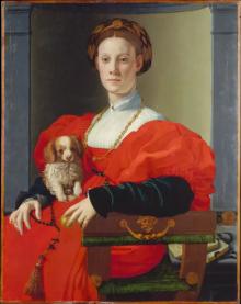 Lectures, September 16, 2026, 09/16/2026, Historian Discusses Dogs in the Visual Arts