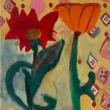 Opening Receptions, September 08, 2026, 09/08/2026, On the Other Hand: Solo Ezpressionistic Portrait Exhibition&nbsp;