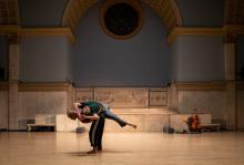 Dance Performances, September 28, 2026, 09/28/2026, Dance Works-in-Progress