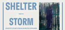Opening Receptions, September 17, 2026, 09/17/2026, Shelter from the Storm: Work Exploring Conflict, Memory, & Resilience