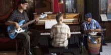 Concerts, September 18, 2026, 09/18/2026, An Evening of&nbsp;Standards, Jazz, & Pop Tunes in the Park