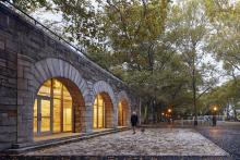 Movie in a Parks, September 03, 2026, 09/03/2026, Climate FIlm Festival Preview Screenings in the Park (+ Filmmaker Discussion)