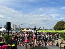 Fairs, September 06, 2026, 09/06/2026, "County Fair" on the Waterfront (Live Music, Attractions, Food, & More)