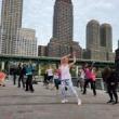 Workshops, September 29, 2026, 09/29/2026, Dance Aerobics Class: Low Stakes & All Fun