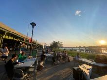 Partys, September 25, 2026, 09/25/2026, Bingo Night in the Park
