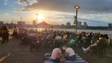 Partys, September 11, 2026, 09/11/2026, Game Night on the Pier