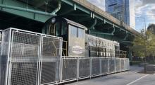 Museumss, September 26, 2026, 09/26/2026, Learn about Rail History & Explore a Historical Train