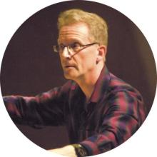 Discussions, September 02, 2026, 09/02/2026, Person Place Thing: Live Podcast Recording with NYC Ballet Conductor Guest