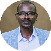 Discussions, September 16, 2026, 09/16/2026, Person Place Thing: Live Podcast Recording with Alvin Ailey Choreographer