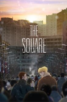 Screenings, September 03, 2026, 09/03/2026, The Square (2025): Korean Animated Drama
