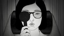Screenings, September 04, 2026, 09/04/2026, Five Short Films: Contemporary Korean Animated Cinema
