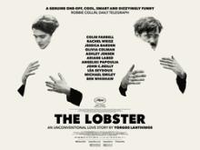 Films, September 17, 2026, 09/17/2026, The Lobster (2015): Absurdist Black-Comedy Drama with Colin Farrell, Directed by Yorgos Lanthimos