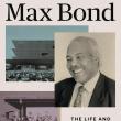 Book Discussions, September 15, 2026, 09/15/2026, Urban & Architectural Historian Shares His New Book about Major Architectural Influence J. Max Bond, Jr.