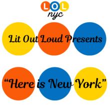Readings, August 26, 2026, 08/26/2026, Award-Winning Speaker Narrates Classic NYC Book by E.B. White